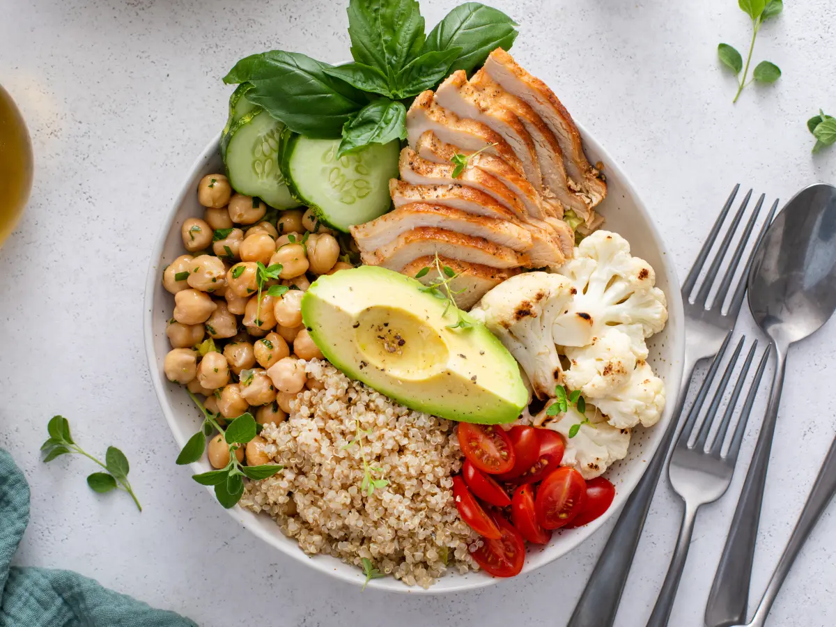 High Protein Recipe Pack