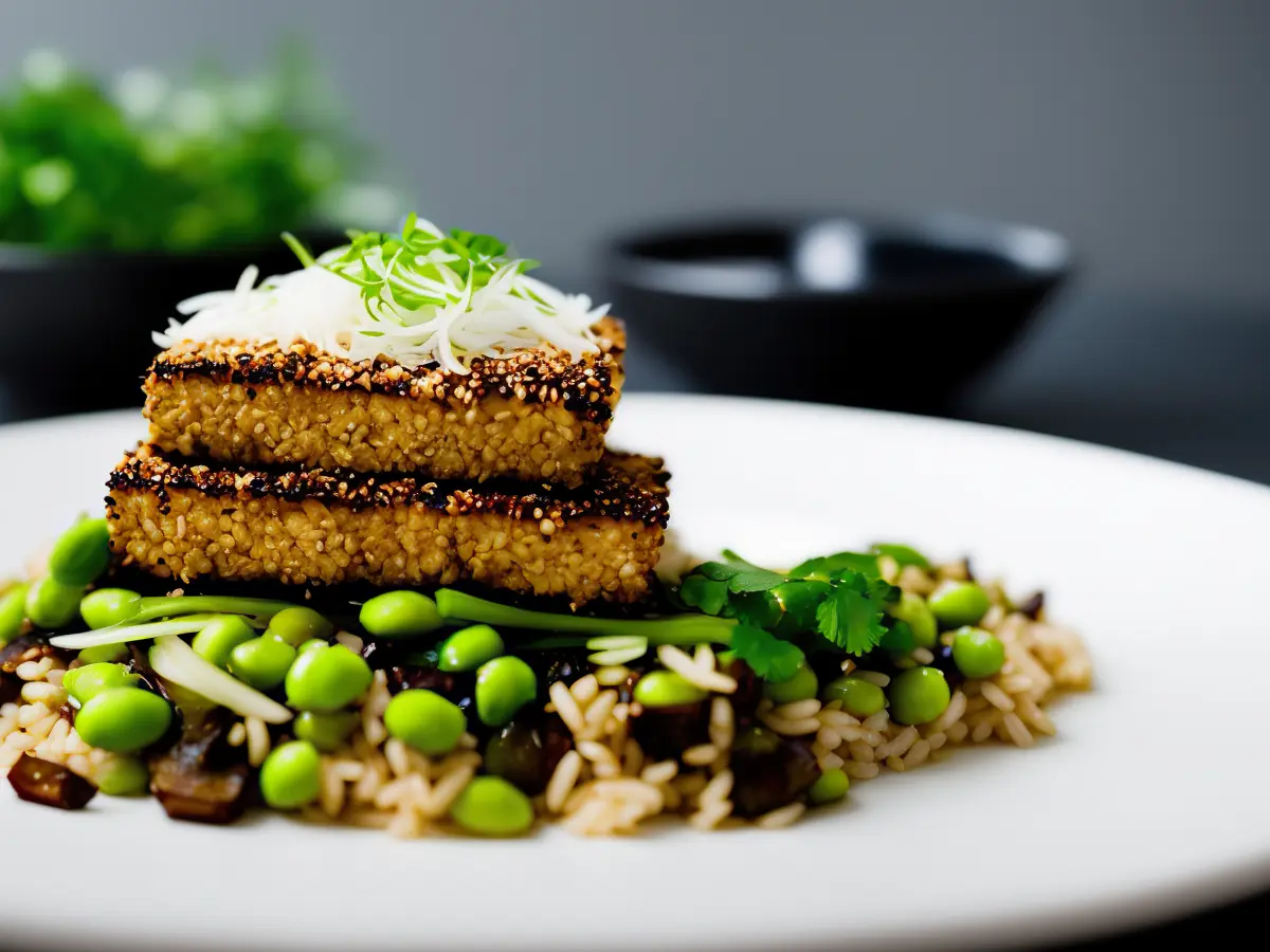 Vegan Recipe Pack